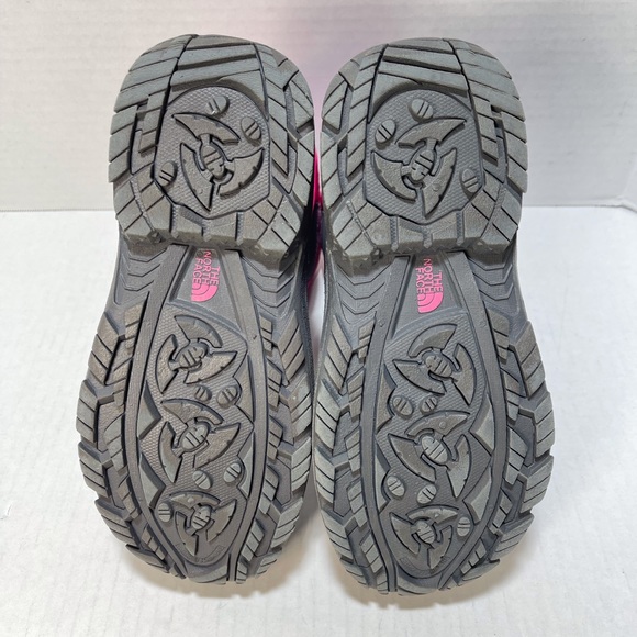 The North Face Alpenglow II Winter Ski Snow Boots - Picture 12 of 15